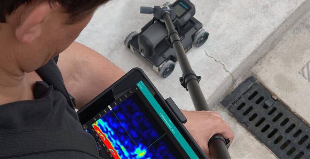 Structural Assessment Department – Fawasil Testing